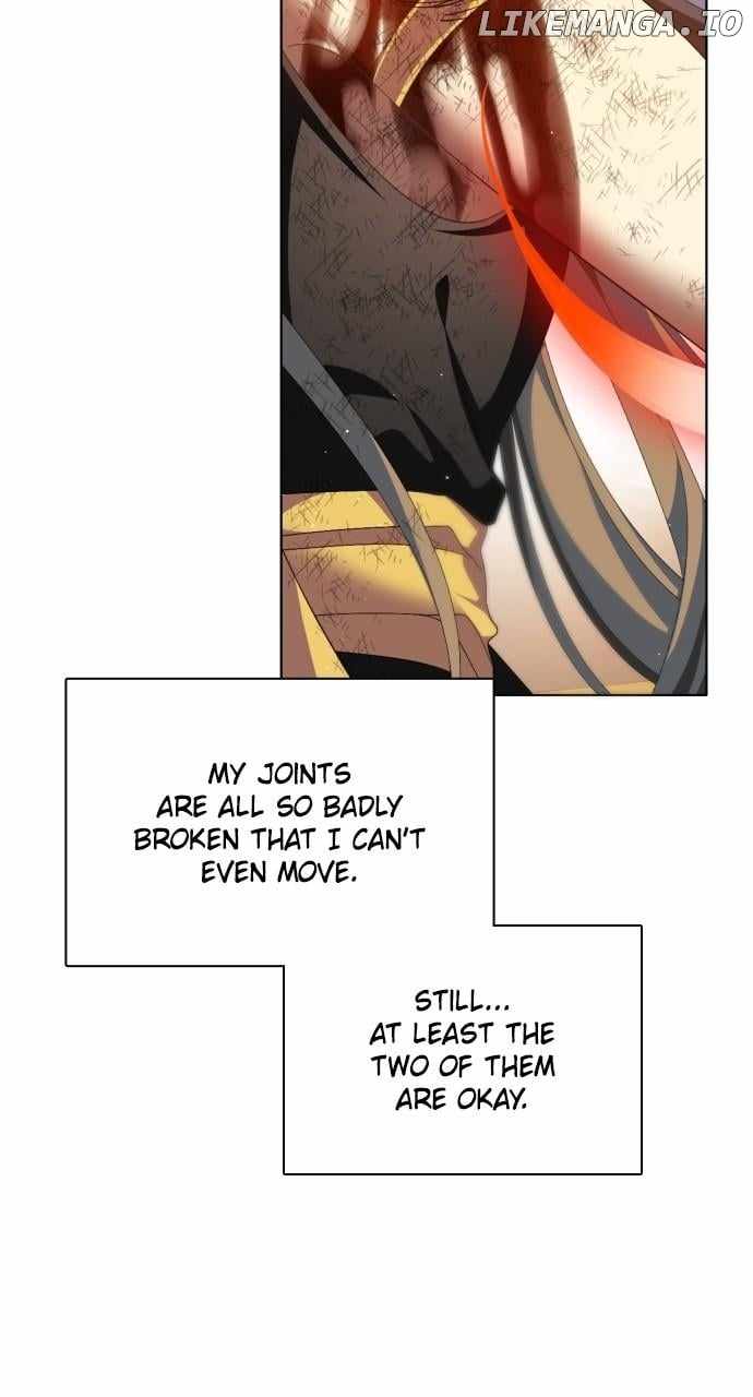 Zero Game Chapter 312 12